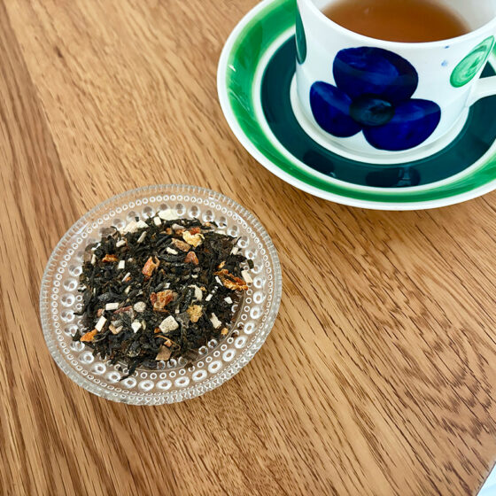 新しいことがはじまりました。